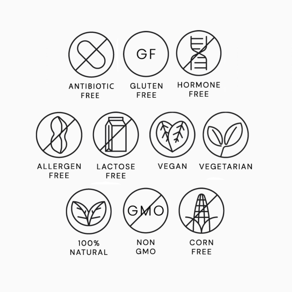 UNWIND Triple-Action Magnesium Glycinate